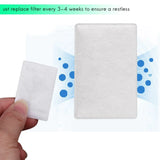 30Pcs Disposable Air Filters for AirSense 10 AirCurve10 S9