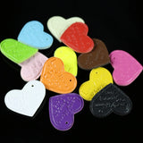30Pcs Mixed PU Pendants For Cellphone Charms/Keychain Making Bag Charms DIY