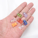 30Pcs Acrylic Animals Beads Loose Spacer Beads For Jewelry Making