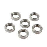 30Pcs Metal Steel Ball Set for 1/10 RC Car Spare Parts Accessories