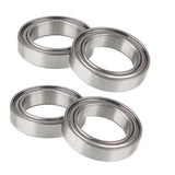 30Pcs Metal Steel Ball Set for 1/10 RC Car Spare Parts Accessories