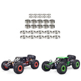 30Pcs Metal Steel Ball Set for 1/10 RC Car Spare Parts Accessories
