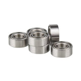 30Pcs Metal Steel Ball Set for 1/10 RC Car Spare Parts Accessories