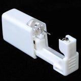 30 Pcs Ear Piercing Gun Kit Disposable Safety Earring Piercer Machine