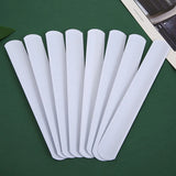 30Pcs Slap Bracelets DIY Slap Bands for Wrist Blank Soft Wristband for Kids