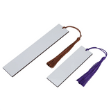 30Pcs Sublimation Blank Bookmarks, Double Sided DIY Craft Projects