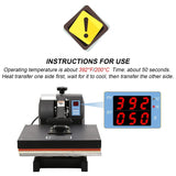 30Pcs Sublimation Earring Blanks for Heat Transfer Printing