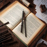 30pcs Wizard Wand Pencils for Theme Party Birthday School Supplies
