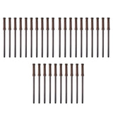 30pcs Wizard Wand Pencils for Theme Party Birthday School Supplies