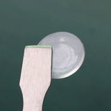 30Pcs Epoxy Circle Sticker Self Adhesive Resin Domes for Jewelry DIY