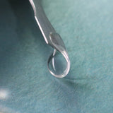 30Pcs Epoxy Circle Sticker Self Adhesive Resin Domes for Jewelry DIY