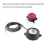 30W Mini Hot Pot Glue Stove Hair Extension Repair Tools