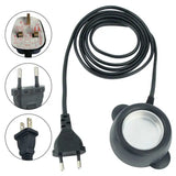 30W Mini Hot Pot Glue Stove Hair Extension Repair Tools