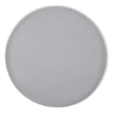 30cm Silicone Resin Casting Mold Round Mirror Rolling Tray for DIY Handcraft