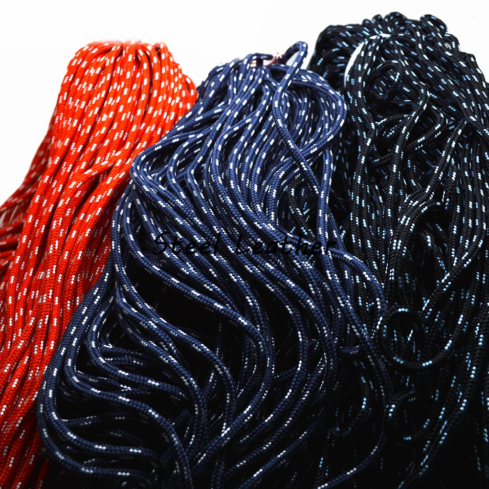 30m Nylon Rope Cords for Bracelets Making DIY
