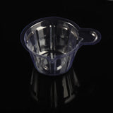 30ml/50ml Measuring Cup Expoxy Resin Jewelry Crafts Set DIY Casting Molds Kit