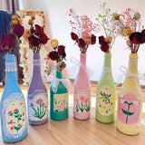 30ml Gypsum Cement Coloring Planter Pigment DIY Supplies