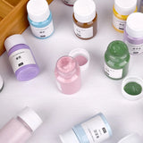 30ml Gypsum Cement Coloring Planter Pigment DIY Supplies