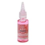 30ml Silicone Pouring Oil Acrylic UV Epoxy Resin Mold Liquid Flow Art Oil