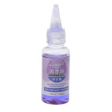 30ml Silicone Pouring Oil Acrylic UV Epoxy Resin Mold Liquid Flow Art Oil