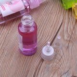 30ml Silicone Pouring Oil Acrylic UV Epoxy Resin Mold Liquid Flow Art Oil