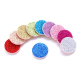 Stainless Steel Car Air Freshener Perfume Diffuser Locket Christmas