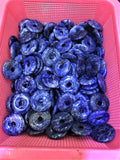 Sodonite 5pcs Natural Stone Beads for Jewelry Making