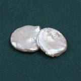 30mm Freshwater Irregular Shape Keshi Loose Pearls Natural Petals Bead