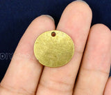 30pcs Antique Bronze Love Charms Pendant for Jewelry Making