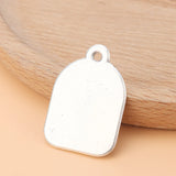30pcs Tibetan Silver Life Tree Charms Pendants DIY Jewelry Making