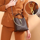 30pcs Swivel Clasps Lobster Claw Clasp with 30pcs Key Rings