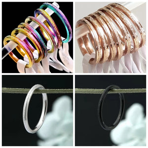 30pcs 2mm Sand Surface Stainless Steel Wedding Band Ring