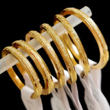 30pcs 2mm Sand Surface Stainless Steel Wedding Band Ring