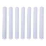 30pcs Christmas Santa Claus Slap Bracelets Xmas Party Decor