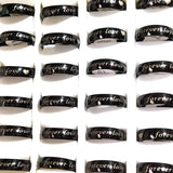 30pcs/lot Forever Love Couples Rings Wedding Jewelry