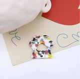 30pcs Cat Claw Resin Charms for DIY Jewelry Earring/Necklace