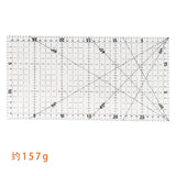 15x30cm Patchwork Ruler Grid Lines Sewing Cutting Tool