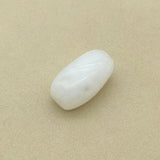80pcs Acrylic Marble Effect Beads Hand Necklace Earrings DIY Jewelry Findings