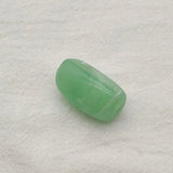 80pcs Acrylic Marble Effect Beads Hand Necklace Earrings DIY Jewelry Findings