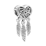 925 Sterling Silver Charm Diy Stone For Momen Jewelry Making