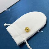 Silver 925 Logo Charms Pendant for Jewelry Making