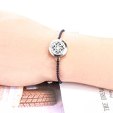 316L Stainless Steel Bracelet Aromatherapy Diffuser Adjustable Gift 20MM