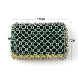 316L Stainless Steel Pot Cleaning Brush Ring Net Sponge Metal Brush