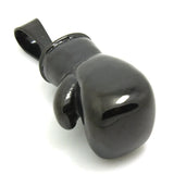316L Stainless Steel Boxing Pendant 50g Boxglove Pendant