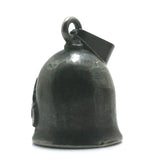 316L Stainless Steel Motorcycle Bell Pendant