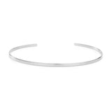 316L Stainless Steel Bangle Cuff Bracelet Jewelry for Women