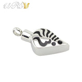 Mouse Shape Urn Cremation Jewelry Necklace Perfume Locket