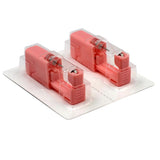 316L Sterilised Disposable Ear Piercing Gun Unit