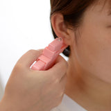 316L Sterilised Disposable Ear Piercing Gun Unit