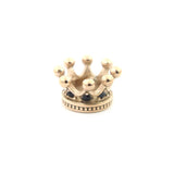 316l Stainless Steel Spacer Beads Charm for Bracelet Making